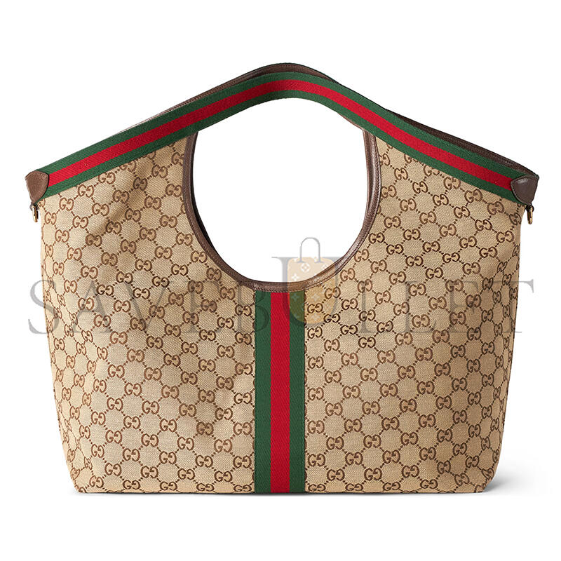 GUCCI GIGLIO LARGE TOTE BAG 853971 (60*47*16cm)